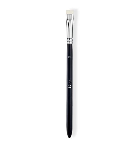 dior backstage eyeliner brush|Dior Backstage Eyeliner Brush N° 24.